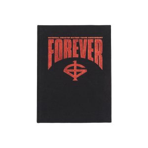 MATERNAL DISASTER: FOREVER 16 BOOK