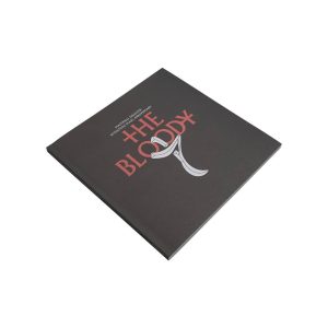 THE BLOODY BL