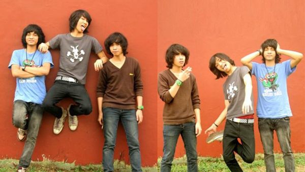 Memperkenalkan Kembali: Bla Bla Blast! › Consumed Magazine
