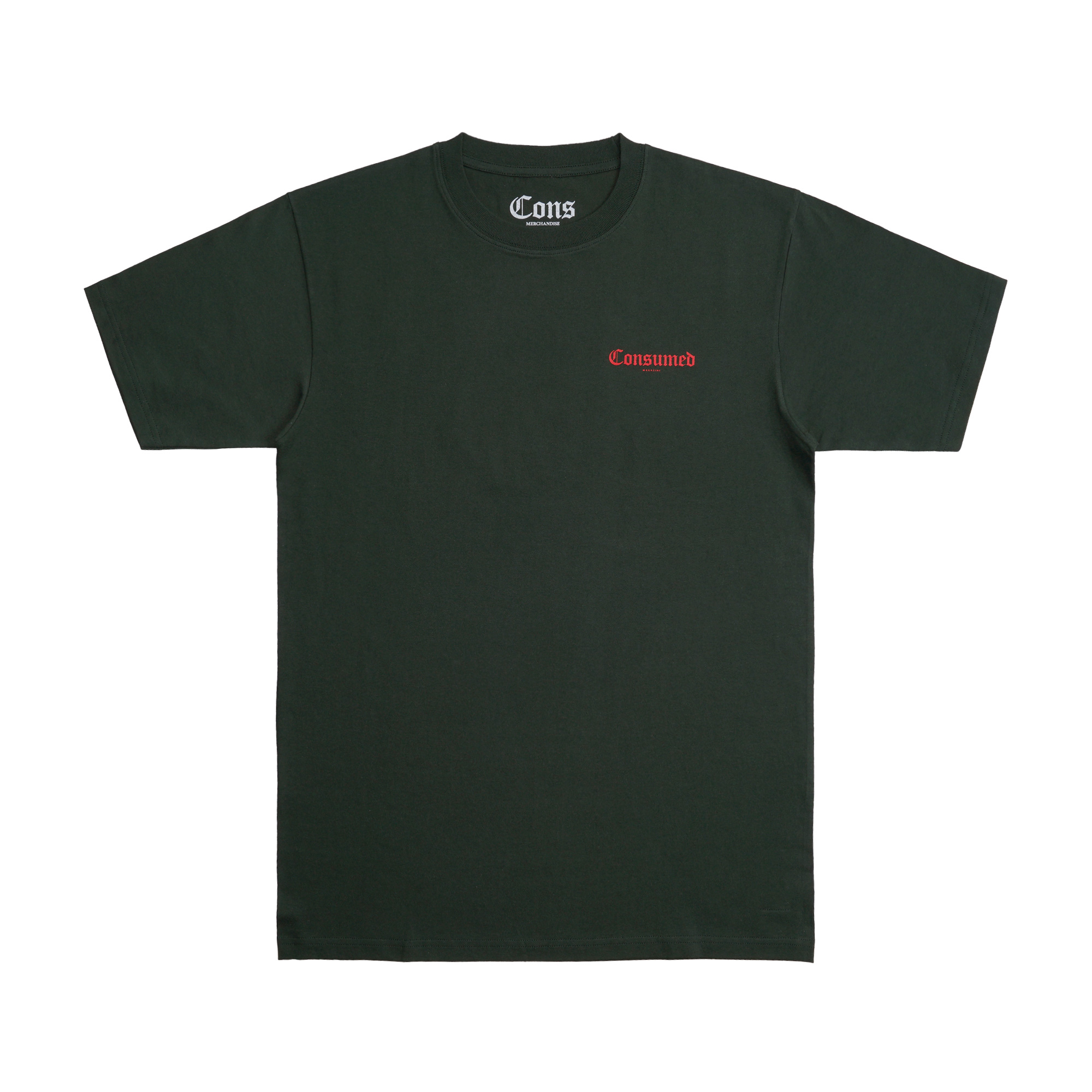 Pride â º Consumed Magazine